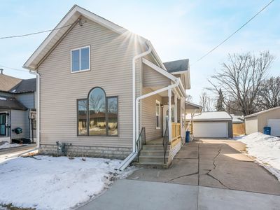 1357 Ceape Ave, Oshkosh, WI, 54901