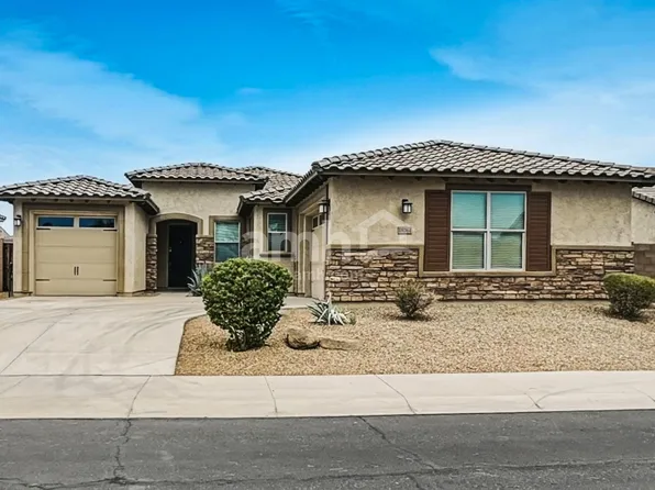 18264 W Thunderhill Pl, Goodyear, AZ 85338