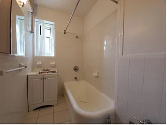 Rented by Keller Williams NYC