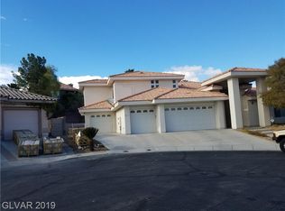 2013 Amber Stone Ct, Las Vegas, NV 89134