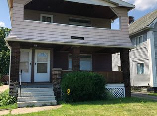 11914 Angelus Ave, Cleveland, OH 44105