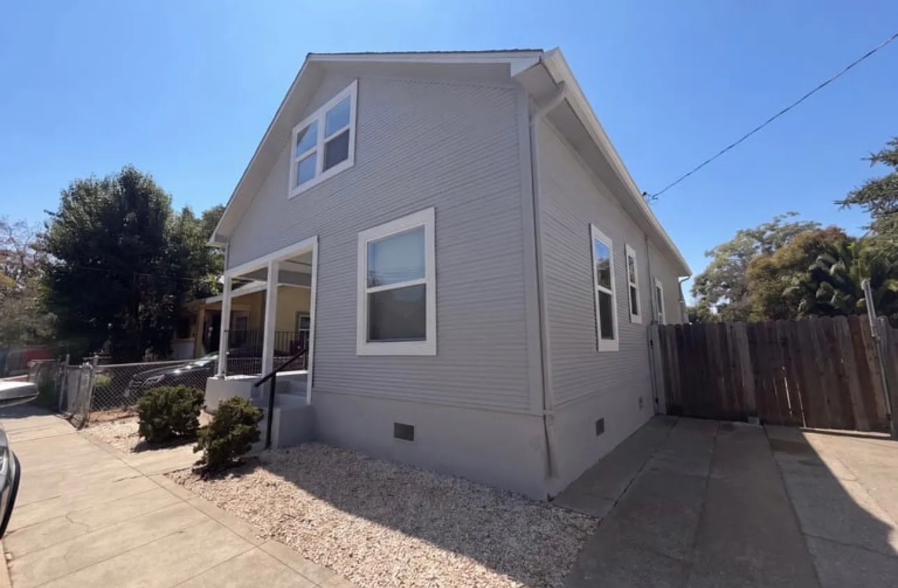 3211 San Jose Way — Photo 1