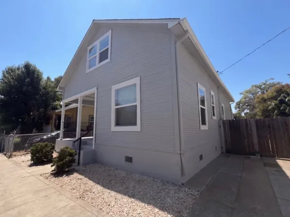3211 San Jose Way, Sacramento, CA 95817