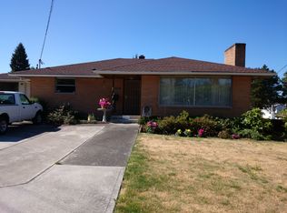 1721 S Columbian Way, Seattle, WA 98108