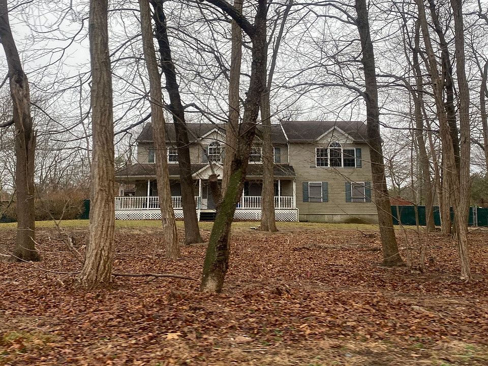 514 Weeks Ave, Manorville, NY 11949 Zillow