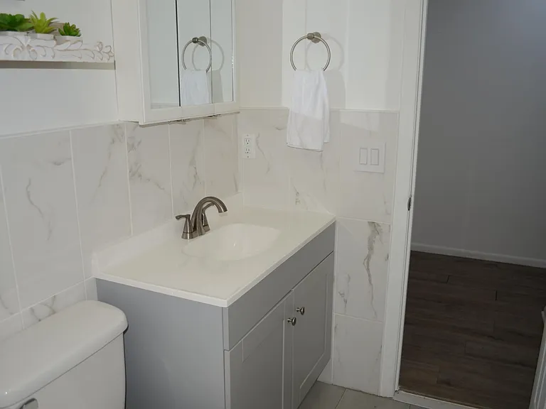 1115 Hernando St #A — Photo 14