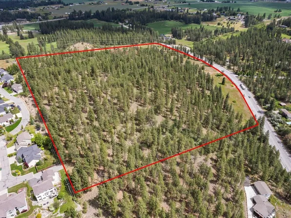 6015 N Argonne Rd, Spokane, WA 99217