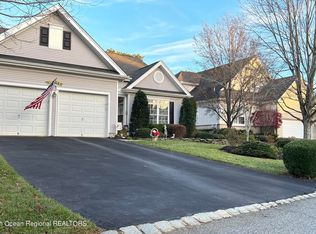 351 Golf View Dr, Little Egg Harbor, NJ 08087