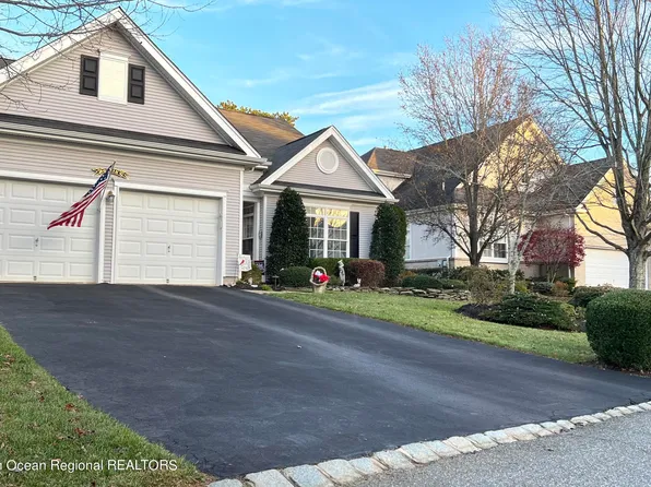 351 Golf View Drive, Little Egg Harbor, NJ 08087