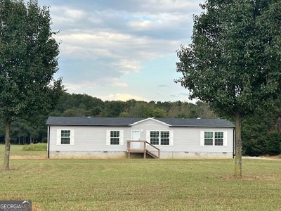 5041 Airline Goldmine No St, Suffix Canon, GA, 30520