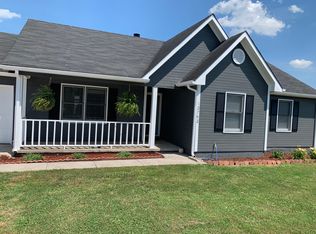 12762 Hutchins Cir, Madison, AL 35756