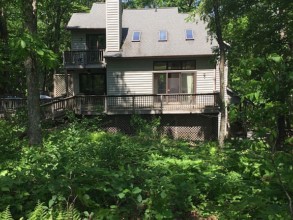 AM view from first fairway