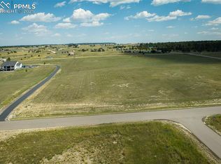 16811 Early Light Dr, Colorado Springs, CO 80908