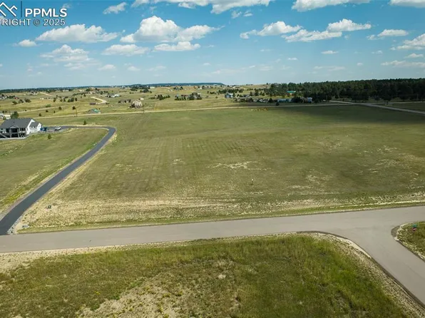 16811 Early Light Dr, Colorado Springs, CO 80908