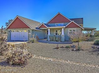 942 Estrella Ct, Prescott, AZ 86305