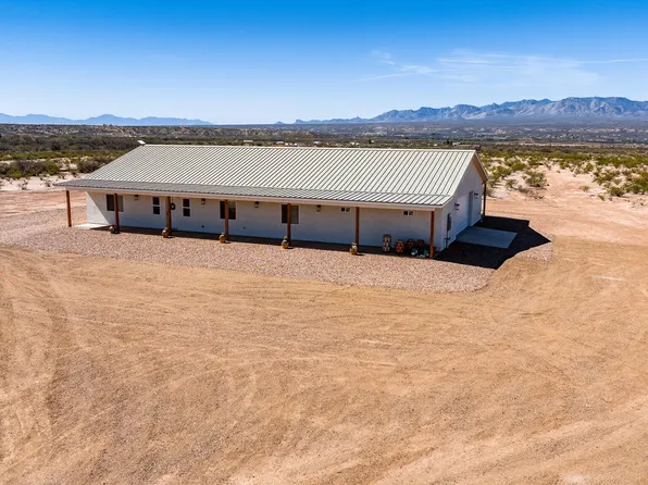 1214 S Emu Ave, Benson, AZ 85602