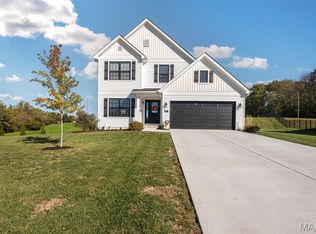 211 Grand Vista Ct, Edwardsville, IL 62025