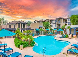 MAA Foothills, Phoenix, AZ 85085