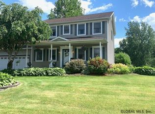 132 Horizon Blvd, Schenectady, NY 12306