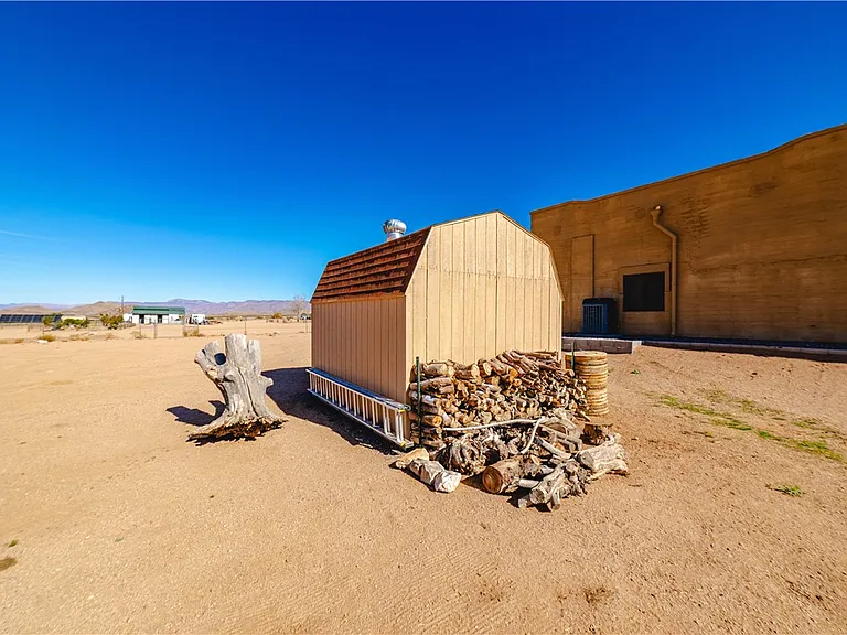 10563 N Garrett Dr — Photo 9