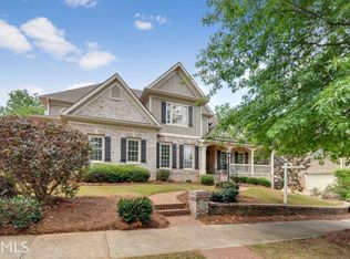 4411 Meadow Club Dr #0, Suwanee, GA 30024