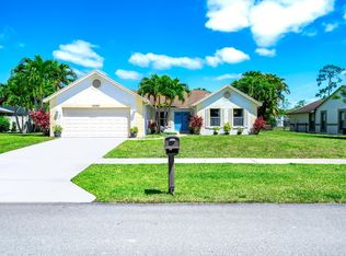 12367 Gingerwood Ln, Wellington, FL 33414