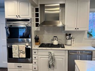 51 Hartman Rd, Newton, MA 02459