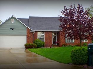 6026 Bloss Ct, Swartz Creek, MI 48473