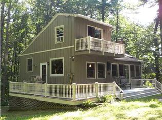 13 Hemlock Ln, Ogunquit, ME 03907