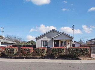 3402 N San Rafael Ave, Stockton, CA 95204