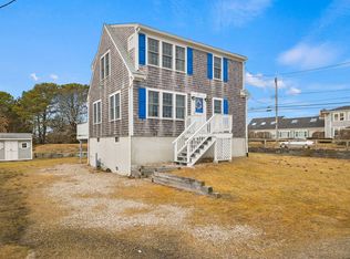 69 S Village Rd, Dennis, MA 02670