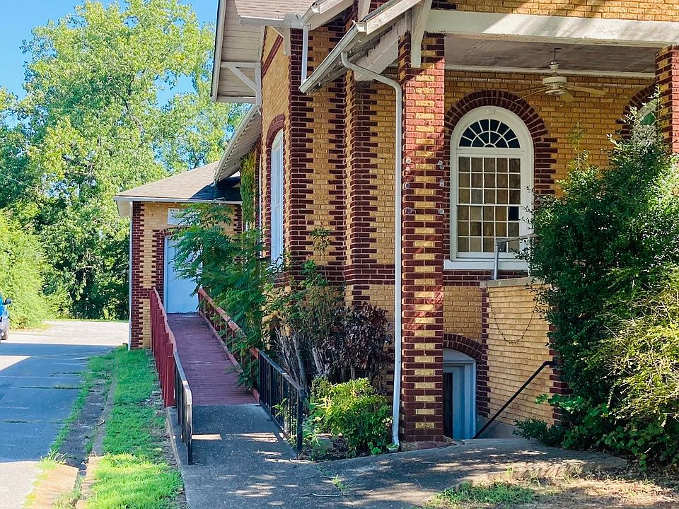 15 W 1st St, Calico Rock, AR 72519 MLS 23026589 Zillow