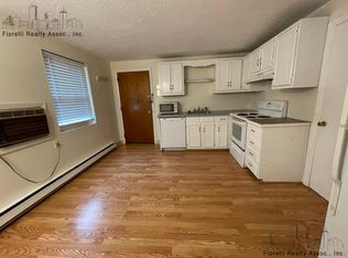 43 Tileston St APT 6, Boston, MA 02113