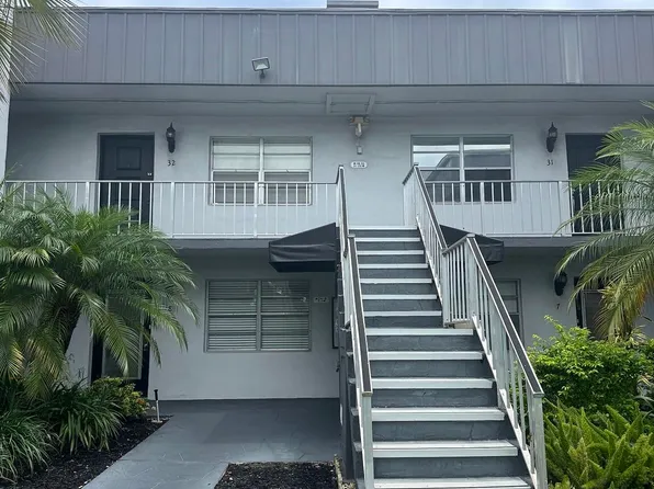 32 Normandy Ln, Delray Beach, FL