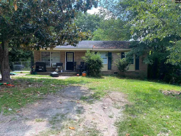 1027 Dawson Dr, West Columbia, SC 29169