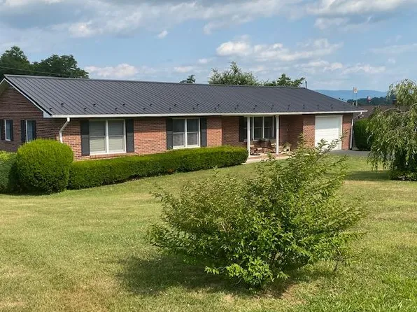 12229 Columbine Ln, Glade Spring, VA 24340