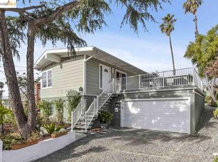 3675 Madrone Ave, Oakland, CA 94619