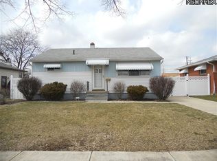5712 Defiance Ave, Brookpark, OH 44142