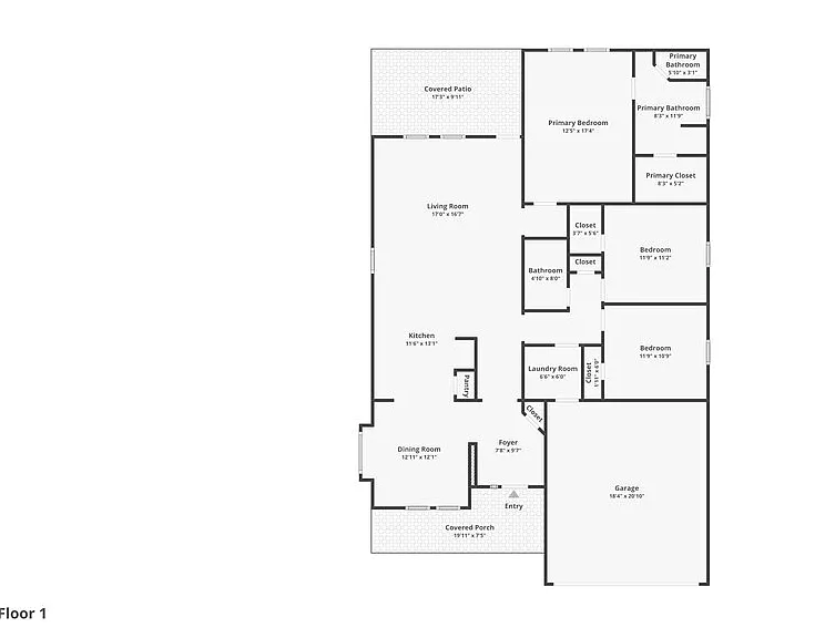 614 Companion Dr — Photo 2