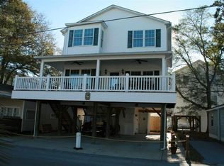 1601 S Kings Hwy, Myrtle Beach, SC 29577