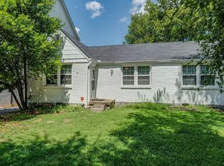 1902 Warfield Dr, Nashville, TN 37215