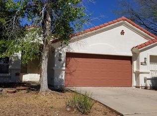 108 Mesa Ct, Rio Rico, AZ 85648