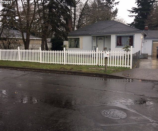 2nd image of 5326 SE 118th Ave