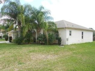609 SW Homeland Rd, Port Saint Lucie, FL 34953