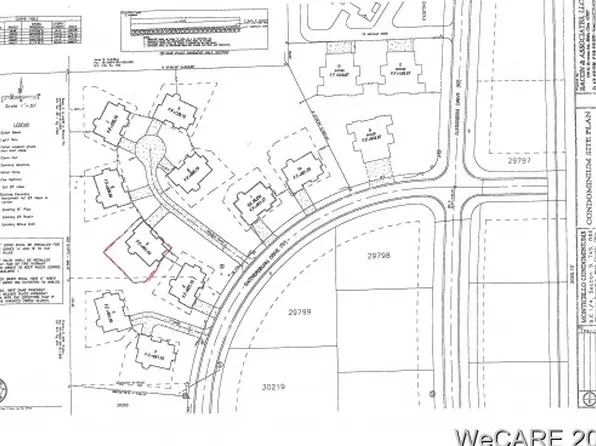 2578 Hillock Pl, Lima, OH 45805
