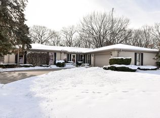 3711 Ravine Dr, Racine, WI 53405