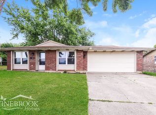 5011 Scothills Dr, Englewood, OH 45322