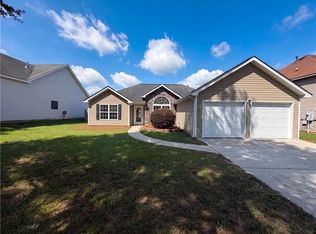 4418 Persian Ct, Snellville, GA 30039