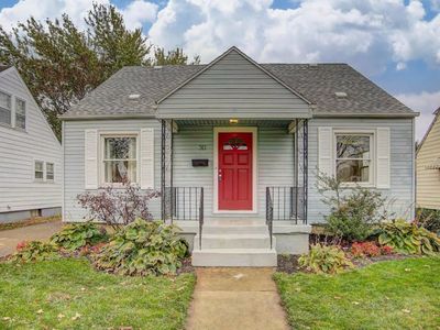 30 E Whittier Ave, Fairborn, OH, 45324