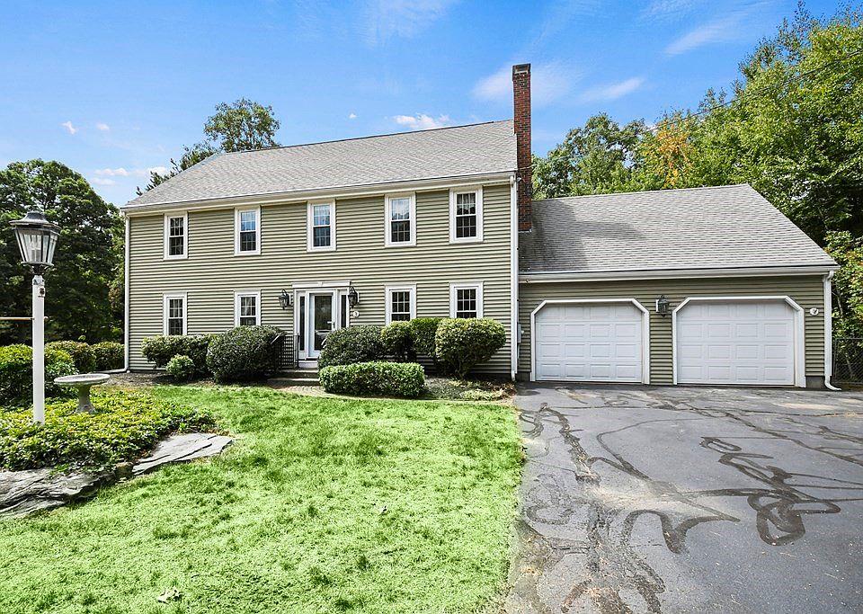 3 Cranbrook Rd, Shrewsbury, MA 01545 Zillow